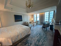 -广州富力丽思卡尔顿酒店