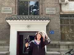 -山东师范大学(千佛山校区)