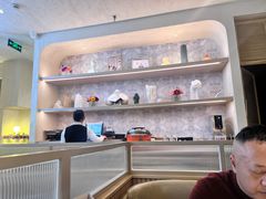 -荷花亭·湖北融合菜(中商广场店)