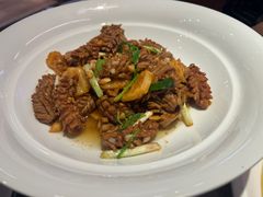 -闫府私房菜·老字号(恒隆店)