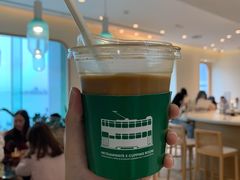 -Cupping Room(Harbour City)