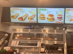 -德克士(哈西火车站店)