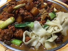 -西部来客大盘鸡(东大街店)