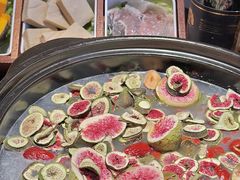 -芸鲜季·云南野生菌餐厅· 云南风物味研社(闵行店)