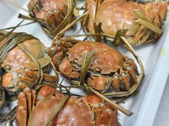 -芸海阁·农家私房菜(沙家浜景区出口店)