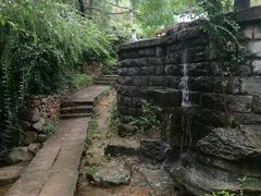 -竹泉村旅游度假区