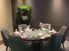 -德天肥牛海鲜火锅(城西银泰店)