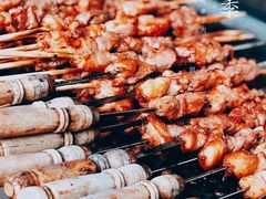 -维吾尔餐厅(宜山路店)