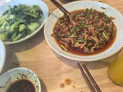 -冯记豆花店(健翔桥店)