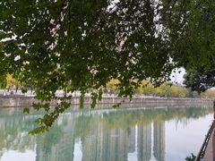 -成都市活水公园
