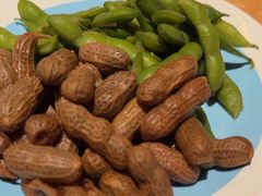 -喝丢一只鞋海鲜烧烤·海肠捞饭(东关街店)