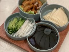 清炸大肠-春发生饭店·非遗(南院门店)