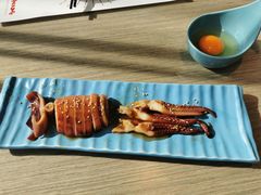 -诚·鳗屋(星摩尔店)