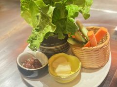 -赤坂亭·M9和牛烧肉·铁板烧·日料398放题(长泰广场店)