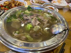 -冯四孃跷脚牛肉·川菜(徐州云龙店)