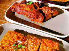 -不是烧烤·武汉烧烤·地道湖北菜(大成路店)