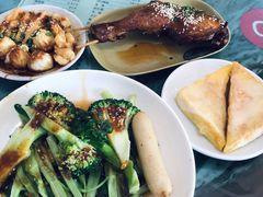 豆腐串-百富露(跃龙北路店)