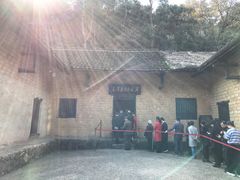 -韶山毛泽东同志故居