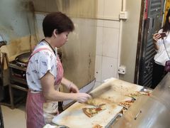 -咏春葱油饼(德政中路店)