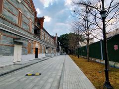 -均和墟历史街区-平和大押