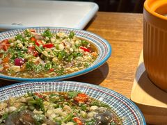 -乔街深夜食堂·台州菜·高压锅生蚝(杭州总店)
