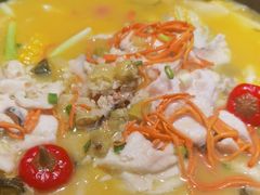 -山城外·非遗酸菜鱼(蜀都万达店)