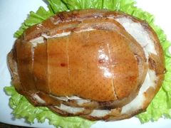 -四季民福烤鸭店(前门店)