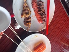 -西安W酒店·WEI全味西餐厅
