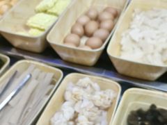 -钱小奴创意自助餐厅·原切谷饲安格斯畅吃(宁波慈溪爱琴海店)