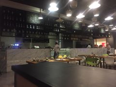 大堂-玛尚诺Pizza&Bar(长泰广场店)