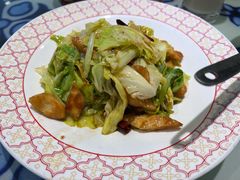 -撒拉花儿·新疆菜·清真(太阳宫店)