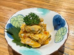 -千羽鹤海鲜居酒屋Bistro(大望路店)