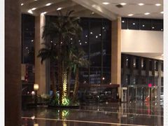 -北京北辰洲际酒店