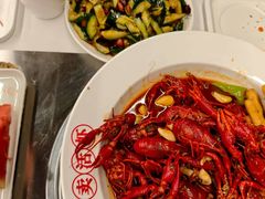 -回·龙虾铺·盆盆蟹·烧烤大排档(回龙观店)