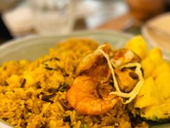 -CHINCHIN 青青·泰国料理(万象食家店)