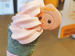 -麦当劳(朝阳北路店)