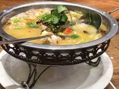 -旺角餐厅(潮州大道店)