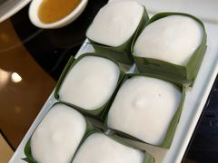 -金厨泰国餐厅·全泰籍厨师料理(拱北店)