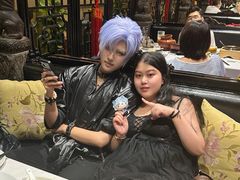-上海1号私藏菜(黄浦店)