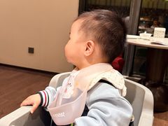 -上海宝华喜来登酒店·采悦轩中餐厅