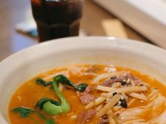 -漆黑觉米粉(三里屯店)