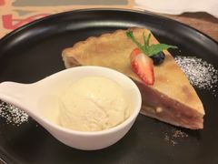 -安妮意大利餐厅(国贸店)