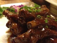 iphone_upload_pic-旅马餐厅(茅家埠店)