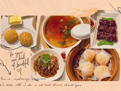 -潮福城大酒楼·潮味粤品·港式点心(湖滨北路店)