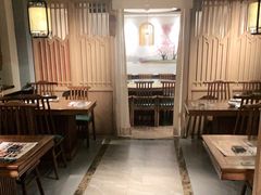 大堂-湖南人家·家传湖南菜(水围店)