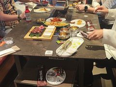 -河坝烧烤串城(金达莱店)