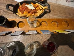 -Goose Island Brewhouse鹅岛精酿啤酒酿造工坊餐厅