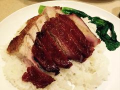 -龍記飯店