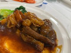 -蓬莱阁中餐厅(崇文门店)