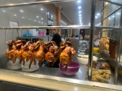 -南香饭店(Jalan Sultan)